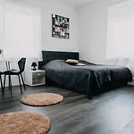 アパート Lora & Lana リュブリャナ