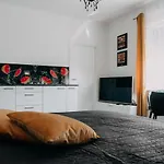 Lora & Lana アパート リュブリャナ