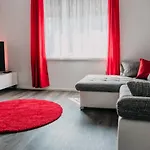 Lora & Lana アパート リュブリャナ