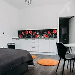 Lora & Lana アパート リュブリャナ