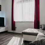 アパート Lora & Lana リュブリャナ