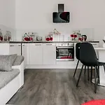 Lora & Lana アパート リュブリャナ