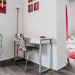 Lora & Lana アパート リュブリャナ