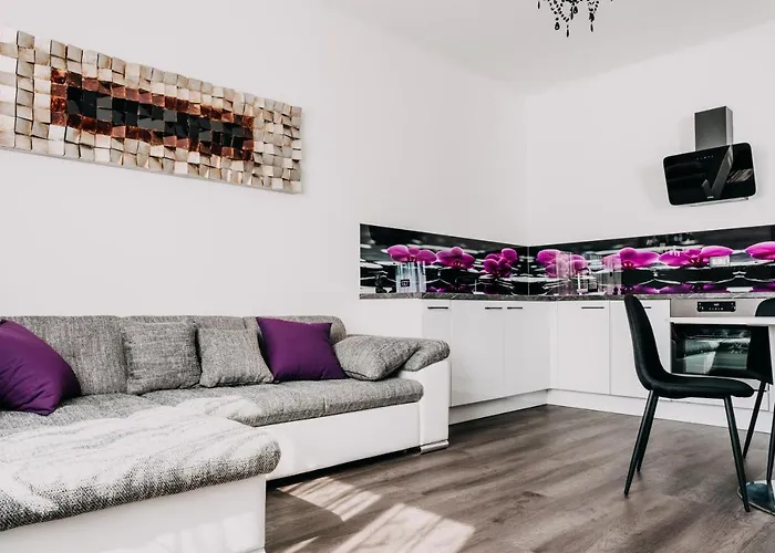 Lora & Lana Appartement