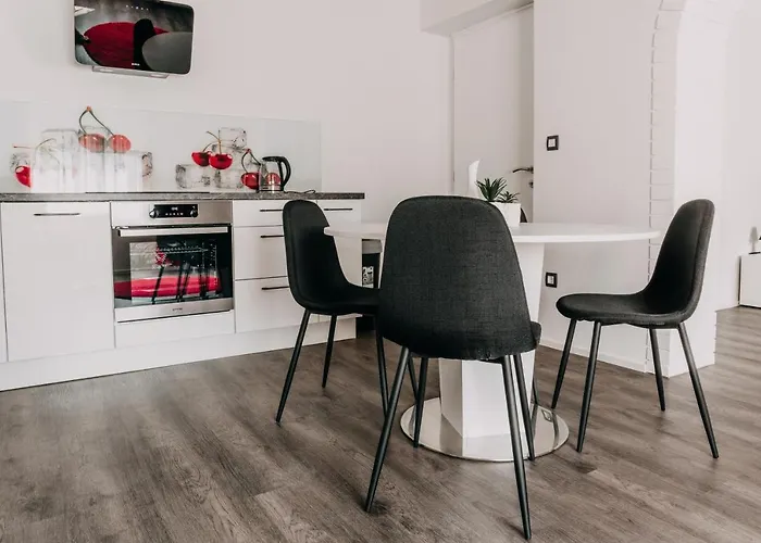 Lora & Lana Appartement