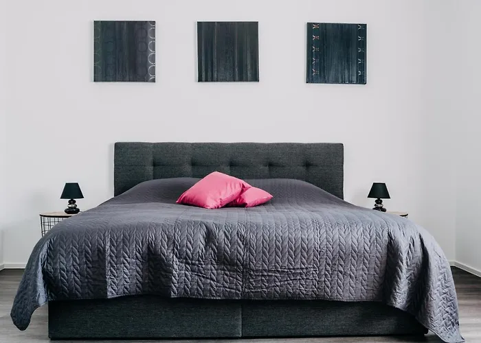 Lora & Lana Appartement