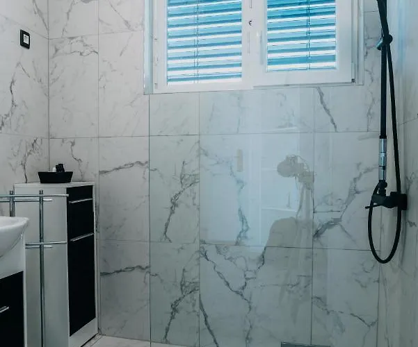 Appartement Lora & Lana Ljubljana