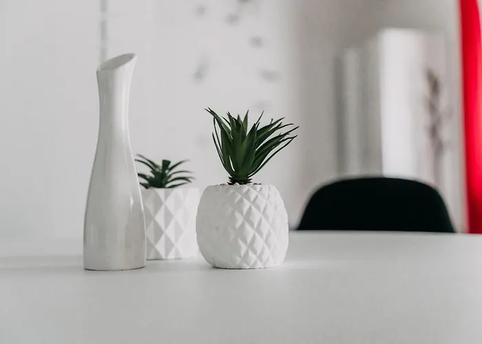 Appartement Lora & Lana