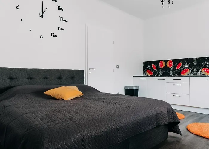 Lora & Lana Appartement *