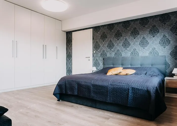 Lora & Lana Appartement *