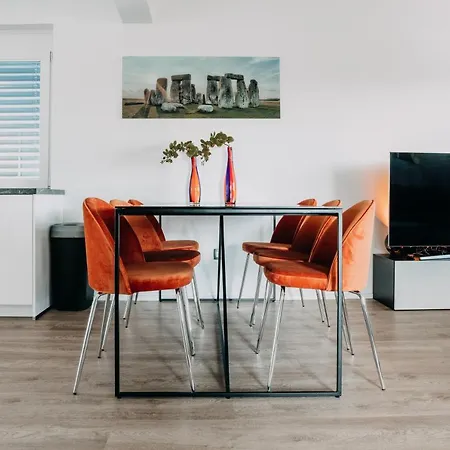 Apartman Lora & Lana