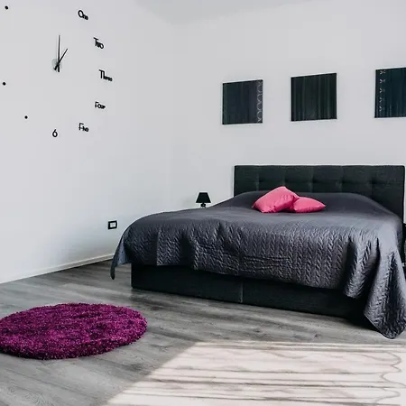 Apartmán Lora & Lana Lublaň