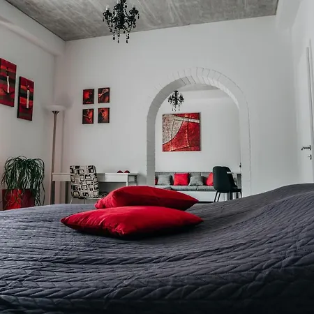 Apartman Lora & Lana Ljubljana