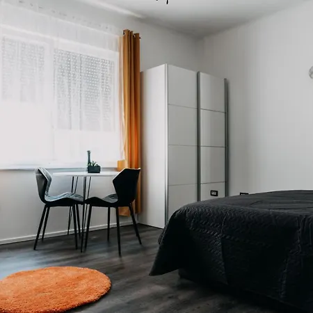 Lora & Lana * Lublaň