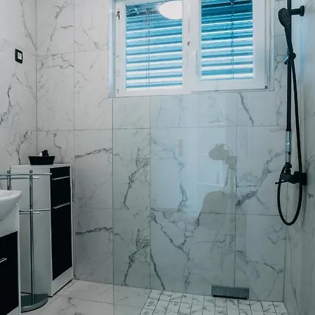 Apartman Lora & Lana Ljubljana