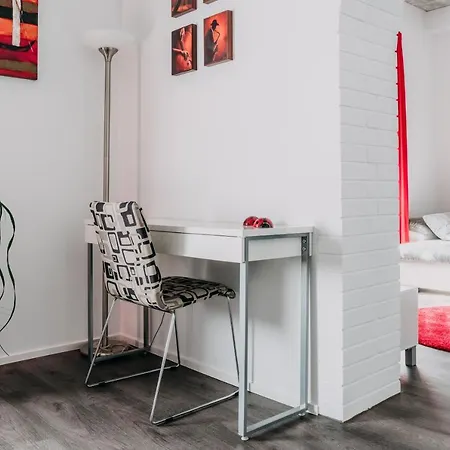 Lora & Lana Apartmán Lublaň