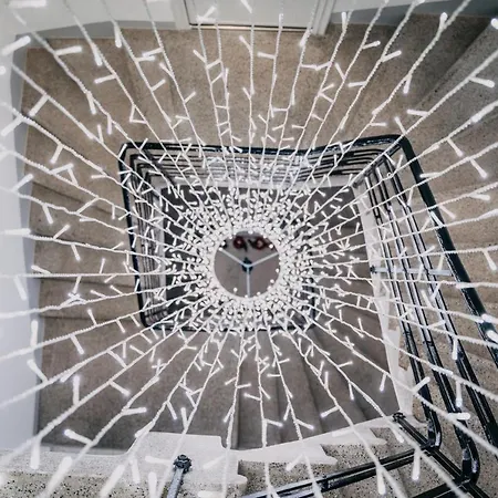 Lora & Lana Apartmán Lublaň