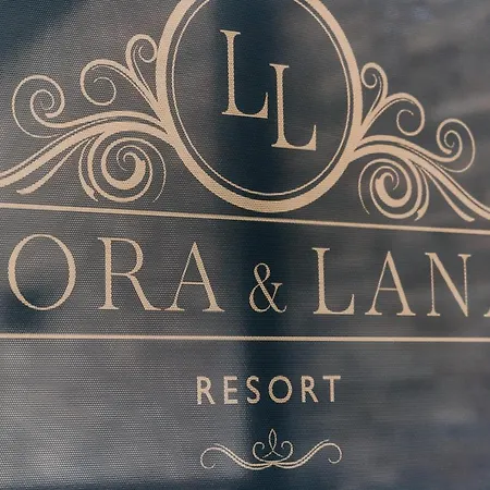 アパート Lora & Lana リュブリャナ