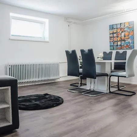 Apartman Lora & Lana Ljubljana