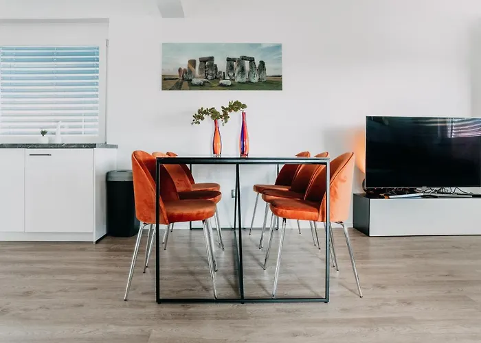 דירה Lora & Lana