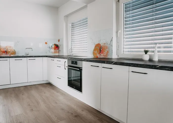 Apartman Lora & Lana Ljubljana