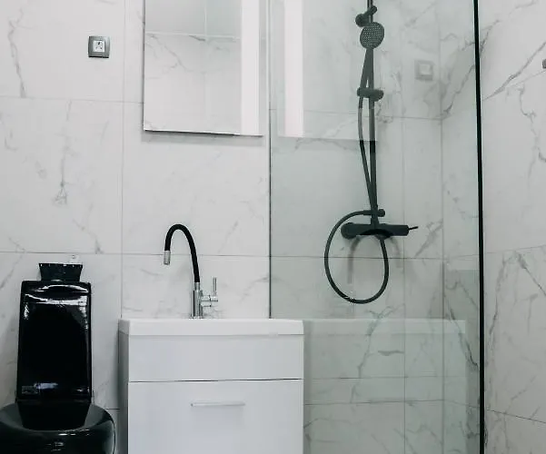 דירה Lora & Lana