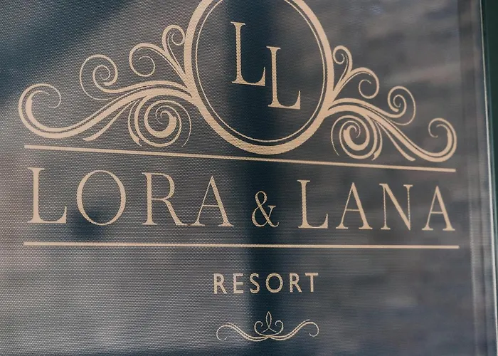 דירה Lora & Lana לובליאנה