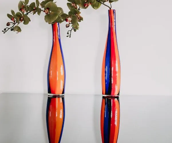 Lora & Lana לובליאנה