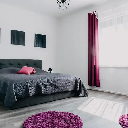 Apartmán Lora & Lana