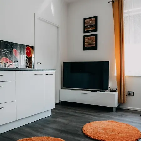 Apartment Lora & Lana
