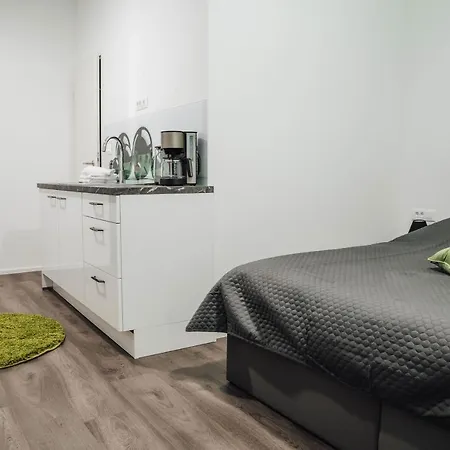 Apartmán Lora & Lana Lublaň